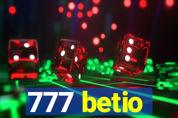 777 betio